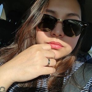 Meet your Posher, Ericka